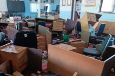 Banjir Kembali Rendam SMAN 99 Jakarta, Masalah Sejak 1994 Belum Terselesaikan