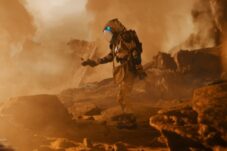 Film Pelangi di Mars Curi Perhatian! Pemerintah Dorong Industri Film RI Tembus Pasar Global