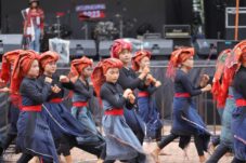 SMI 2026 Usung Tema “Rising from Disaster”, Samosir Music International Bangkit dari Duka Bencana Sumatera