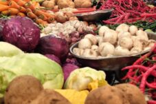 Satgas Pangan dan Bapanas Pastikan Stok Aman dan Harga Stabil Pascalebaran 2026