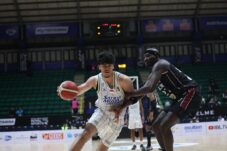 Dominasi Satria Muda Pertamina Bandung, Hajar Satya Wacana Salatiga 97-59 di IBL GoPay 2026