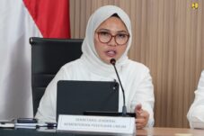 Puncak Mudik Lebaran 2026, Kementerian PU Siaga 24 Jam Pastikan Jalan Nasional dan Tol Lancar