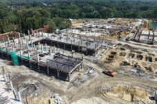 104 Sekolah Rakyat Dibangun Serentak, Ini Target Besarnya!