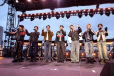 Comeback BTS Meledak! Album ARIRANG Jadi Paling Banyak Didengar di Spotify 2026