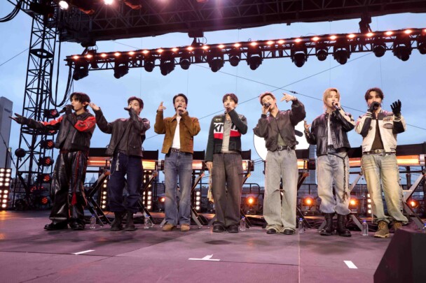 Comeback BTS Meledak! Album ARIRANG Jadi Paling Banyak Didengar di Spotify 2026