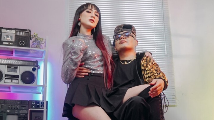 Hipdut Makin Ngegas, Sundanis dan Uiendha Rilis “Bad Mood”