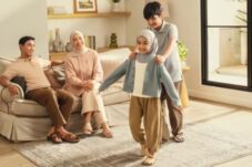 Menjaga Kesehatan Keuangan Keluarga Paska Lebaran