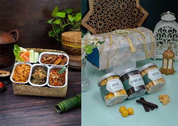 Swiss-Belresidences Kalibata Hadirkan Promo Lebaran 1447 H, Nikmati Kampoeng Silaturahmi & Eid Cookies Hampers