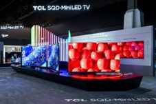TCL Indonesia Perkenalkan SQD Mini LED, Standar Baru Teknologi TV Premium 2026