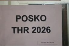 THR Tak Dibayar? Pemprov Jakarta Siapkan Posko Pengaduan hingga 27 Maret 2026