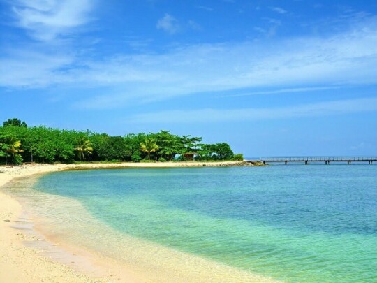 Tempat Wisata Banten Terpopuler
