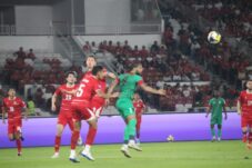 Timnas Indonesia Tampil Dominan, Bekuk Saint Kitts and Nevis 4-0 di FIFA Series 2026