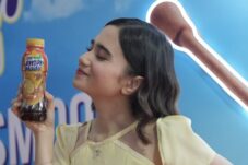 Lemon Tea Generasi Instan: Segar Tanpa Drama Asam