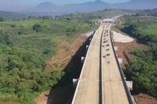 Hindari Macet Pasar Cibadak! Jalur Fungsional Tol Bocimi Mulai Dibuka 14 Maret