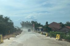 Tak Lewat MBZ Lagi, Ini Jalur Cepat Baru Bandung–Jakarta Saat Arus Balik