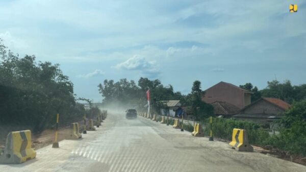 Tak Lewat MBZ Lagi, Ini Jalur Cepat Baru Bandung–Jakarta Saat Arus Balik