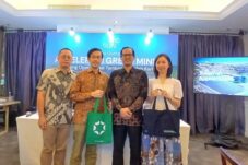 Industri Tambang Indonesia Beralih ke Green Mining, Integrasi Energi Bersih Kian Dipercepat