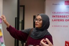 UNIQLO Rayakan Perempuan dan Kepemimpinan Inklusif
