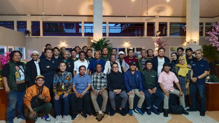 UI dan Pers, Dari Buka Bersama ke Kolaborasi Strategis