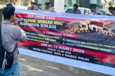 FPA Duga Ada “Ternak Yayasan” dalam Program MBG di Malang