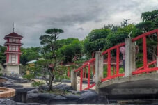 WAW Joko Tingkir Park Ponorogo: Wisata Keluarga Murah dengan Spot Instagramable dan Wahana Lengkap