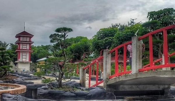 WAW Joko Tingkir Park Ponorogo: Wisata Keluarga Murah dengan Spot Instagramable dan Wahana Lengkap