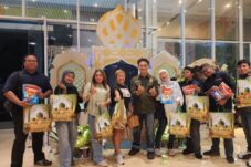 Bukber Ramadan, Media Beritakota Tegaskan Komitmen Kolaborasi