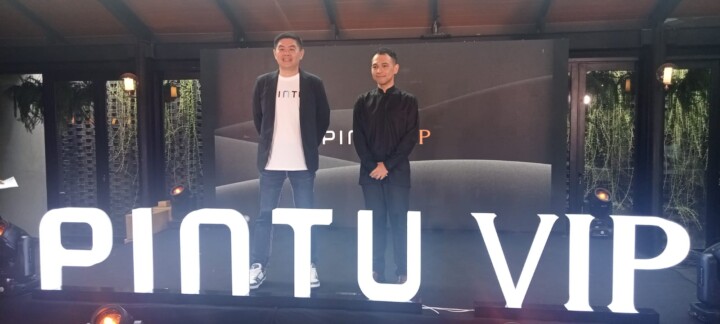 PINTU Perkuat Layanan Premium, Program VIP Tembus 1.000 Anggota
