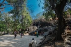 Jejak Sunyi Dewi Kilisuci di Goa Selomangleng Kediri, Antara Sejarah, Spiritual, dan Wisata
