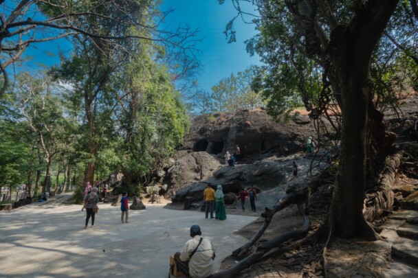 Jejak Sunyi Dewi Kilisuci di Goa Selomangleng Kediri, Antara Sejarah, Spiritual, dan Wisata