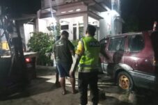 Mobil Pemudik Terjun ke Sungai di Brebes, Diduga Ikuti Navigasi Digital