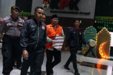 KPK Tahan Yaqut, Penyidikan Kasus Kuota Haji Masih Berjalan