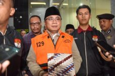 KPK Tahan Kembali Yaqut Cholil Qoumas, Kasus Dugaan Korupsi Kuota Haji Masuki Babak Krusial