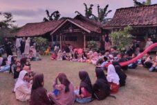 Ramadhan Ceria 2026, Yayasan Daya Putra Bangsa Tutup Kegiatan dengan Aksi Berbagi dan Edukasi Anak