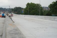 Jelang Mudik Lebaran 2026, 10 Ruas Tol Baru dan 15 Rest Area Disiapkan