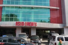 RSUD Brebes Perkuat Pelayanan Humanis demi Kenyamanan Pasien