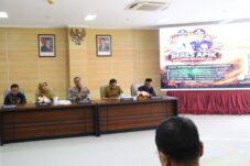Polres Brebes Gandeng Pemkab Kenalkan Aplikasi Layanan Publik Beres Apik