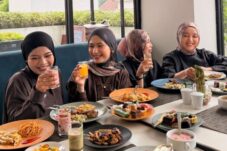 Promo Buka Puasa Bandung 2026: “A Wishful Ramadan” de Braga by ARTOTEL Hadirkan Buffet Nusantara Bernuansa Heritage