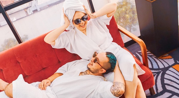 Promo “Raya City Escape”, Cara Baru Nikmati Staycation di de Braga by ARTOTEL Bandung Lebih Lama