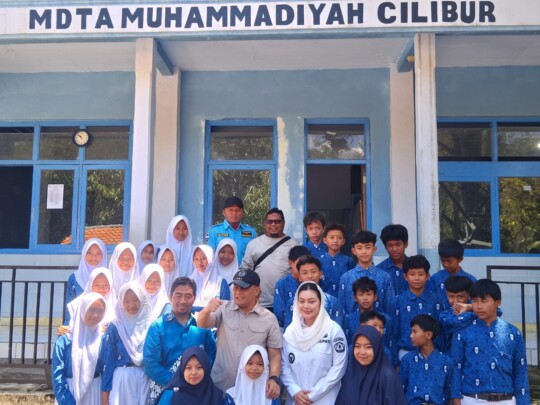 Kunjungi Lokasi Longsor di Brebes, Ahmad Luthfi Pastikan Penanganan dan Mitigasi