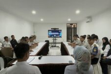 Tingkatkan Layanan Publik, Lapas Brebes Sosialisasikan Pelayanan Prima