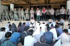 Sekda Aceh Dinilai Lamban Tangani Bencana Banjir 2025