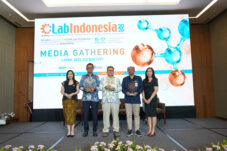 Lab Indonesia 2026 Digelar di ICE BSD, Industri Global Siap Masuk RI