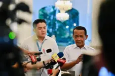 Bahlil Tegaskan LPG 3 Kg Tak Naik, Tapi Ada Masalah di Distribusi