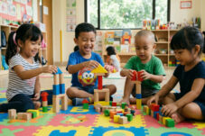 Kasus Kekerasan Anak di Daycare Jogja, DPR Akan Panggil Mendikdasmen