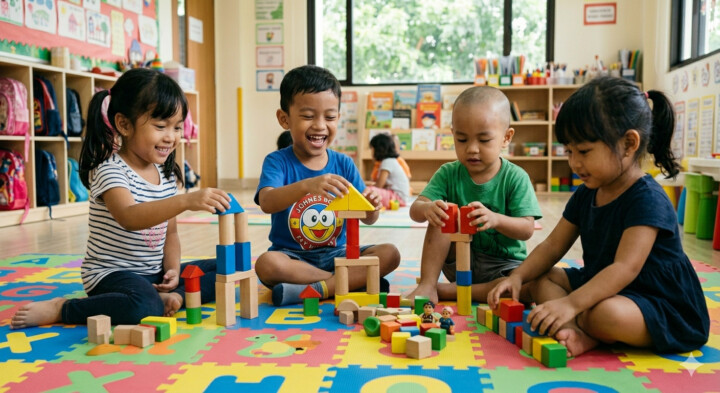 Kasus Kekerasan Anak di Daycare Jogja, DPR Akan Panggil Mendikdasmen