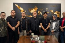 ICCN dan Greeneration Kunci Aliansi Ekonomi Kreatif Hijau