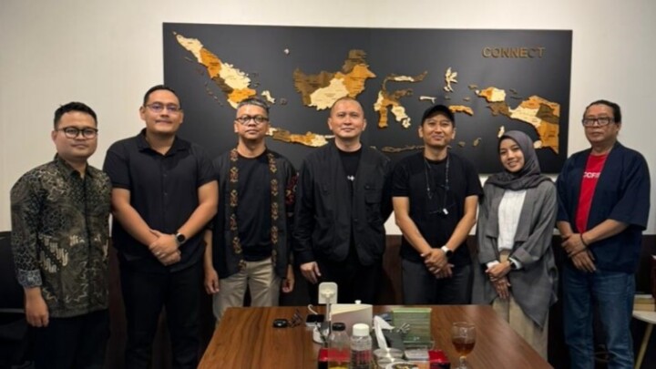 ICCN dan Greeneration Kunci Aliansi Ekonomi Kreatif Hijau