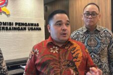 KPPU Selidiki Dugaan Monopoli di Ekosistem TikTok Shop