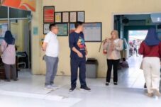Disangka Pasien saat Sidak di Puskesmas Bulakamba, Kadinkesda Brebes Justru Temukan Ini
